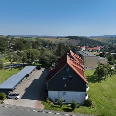 Traumharz Apartment ซังคท์อันเดรอัสแบร์ก ภายนอก รูปภาพ