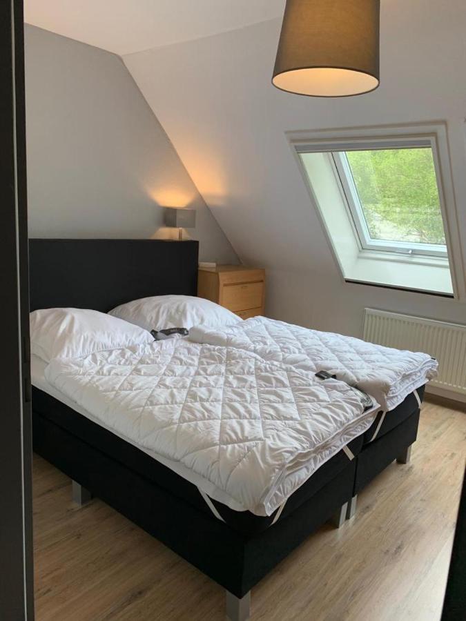 Traumharz Apartment ซังคท์อันเดรอัสแบร์ก ภายนอก รูปภาพ