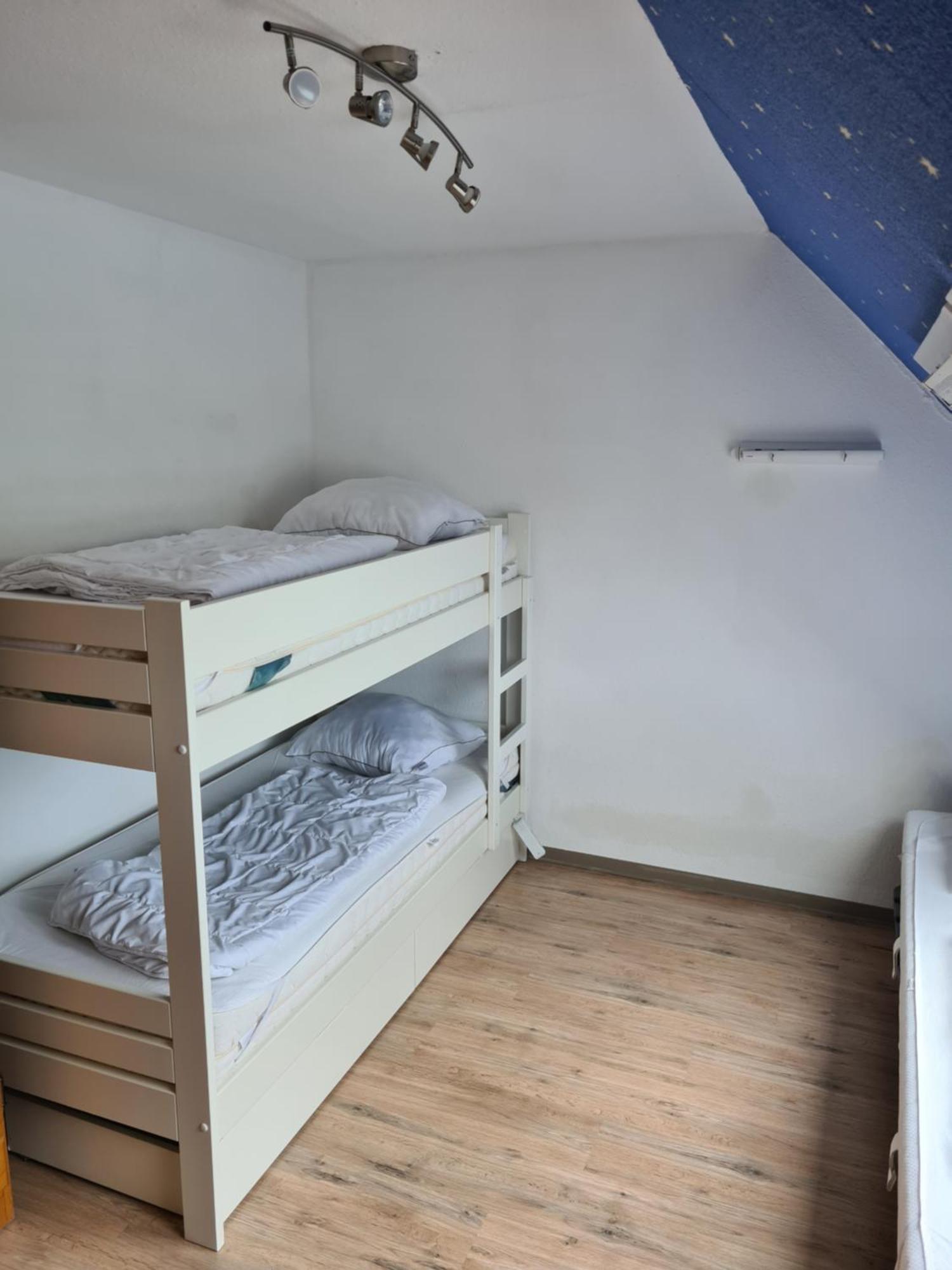 Traumharz Apartment ซังคท์อันเดรอัสแบร์ก ภายนอก รูปภาพ